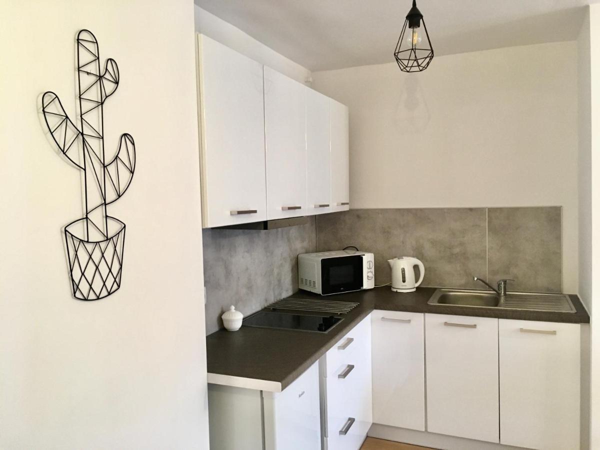 Chmielna Centrum Apartment Warsawa Bagian luar foto