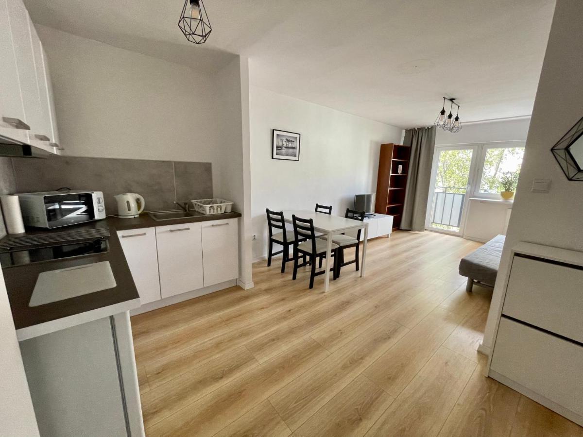 Chmielna Centrum Apartment Warsawa Bagian luar foto