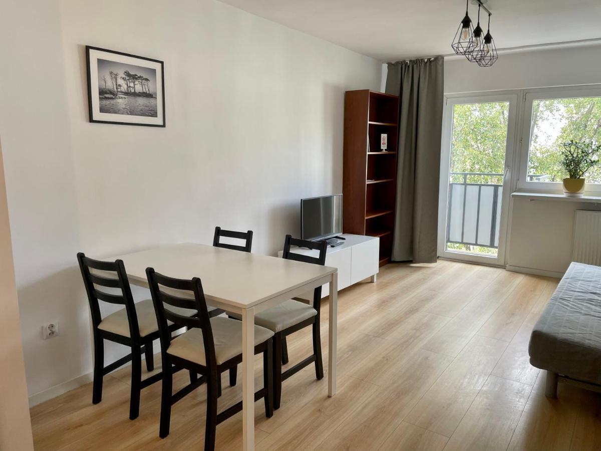 Chmielna Centrum Apartment Warsawa Bagian luar foto