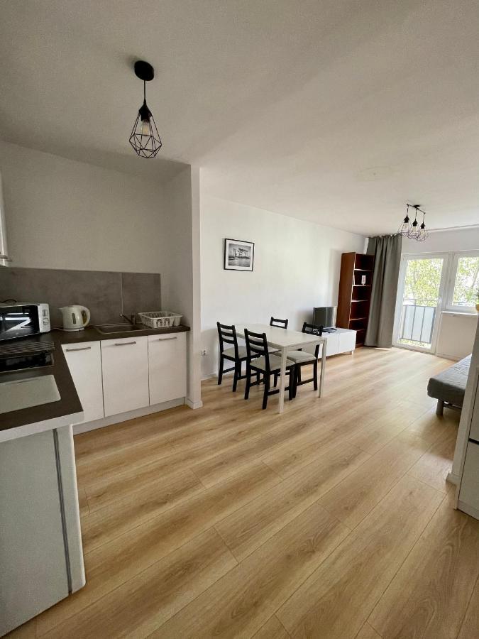 Chmielna Centrum Apartment Warsawa Bagian luar foto