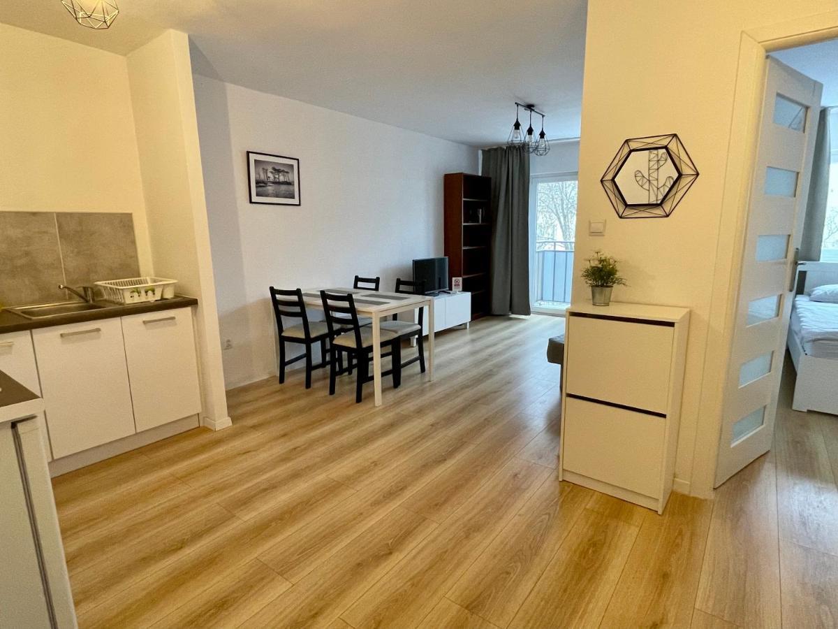Chmielna Centrum Apartment Warsawa Bagian luar foto