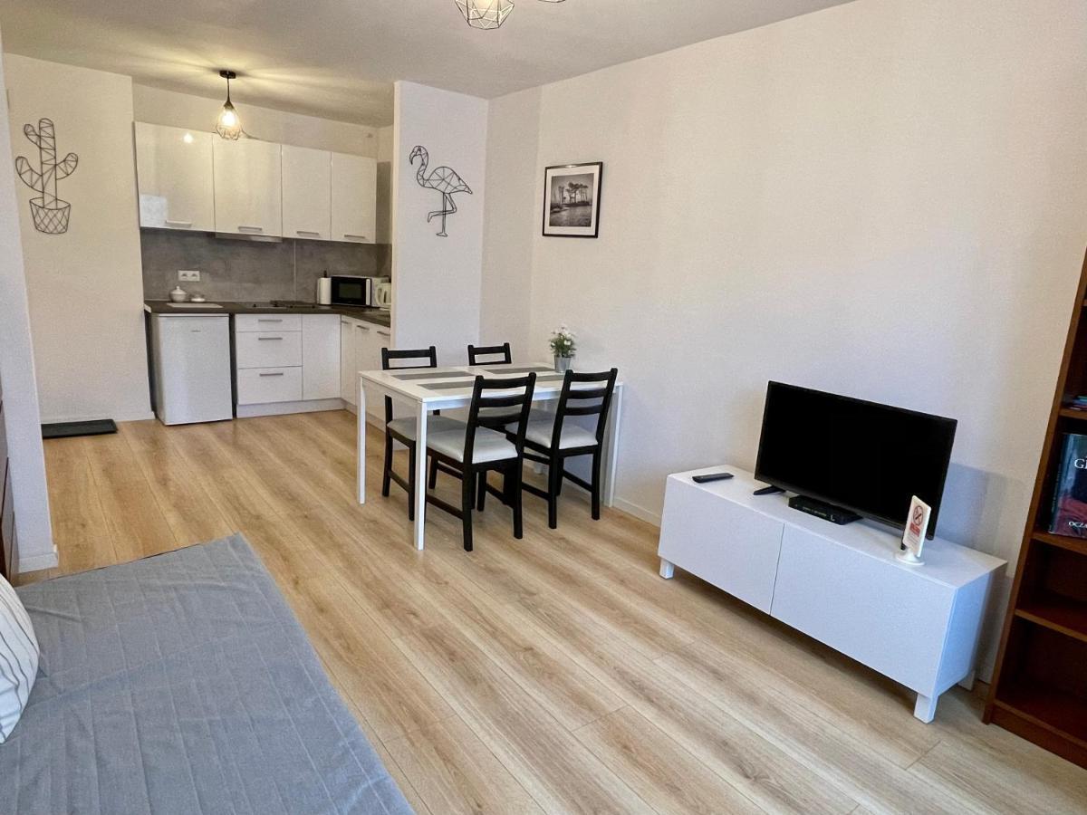 Chmielna Centrum Apartment Warsawa Bagian luar foto