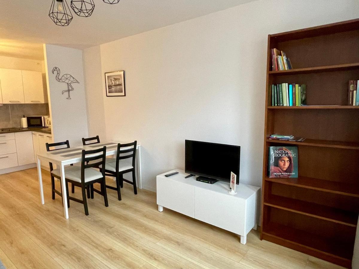 Chmielna Centrum Apartment Warsawa Bagian luar foto