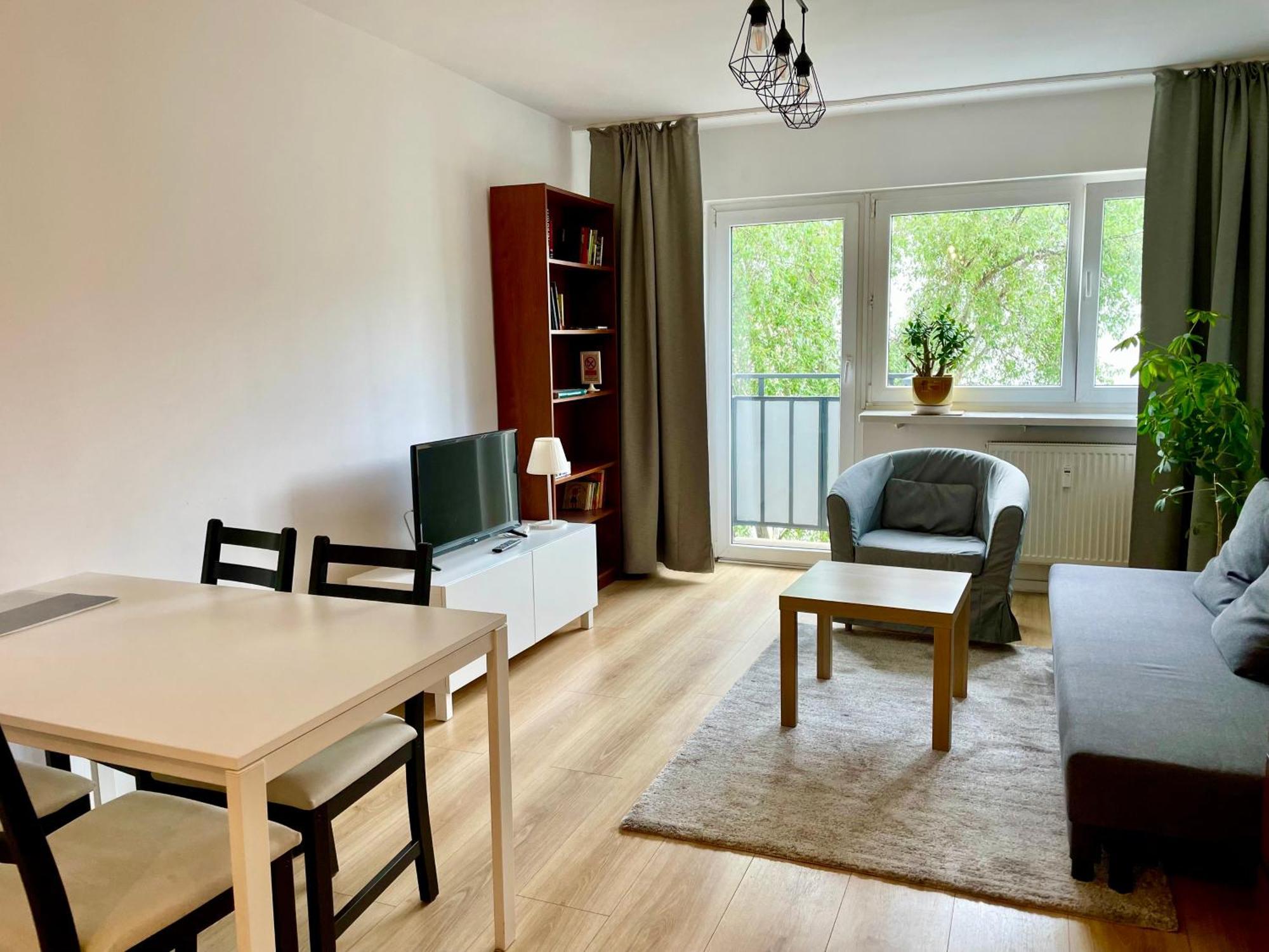 Chmielna Centrum Apartment Warsawa Bagian luar foto