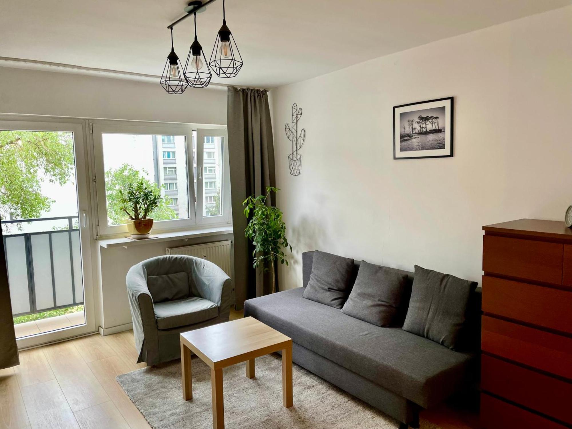 Chmielna Centrum Apartment Warsawa Bagian luar foto