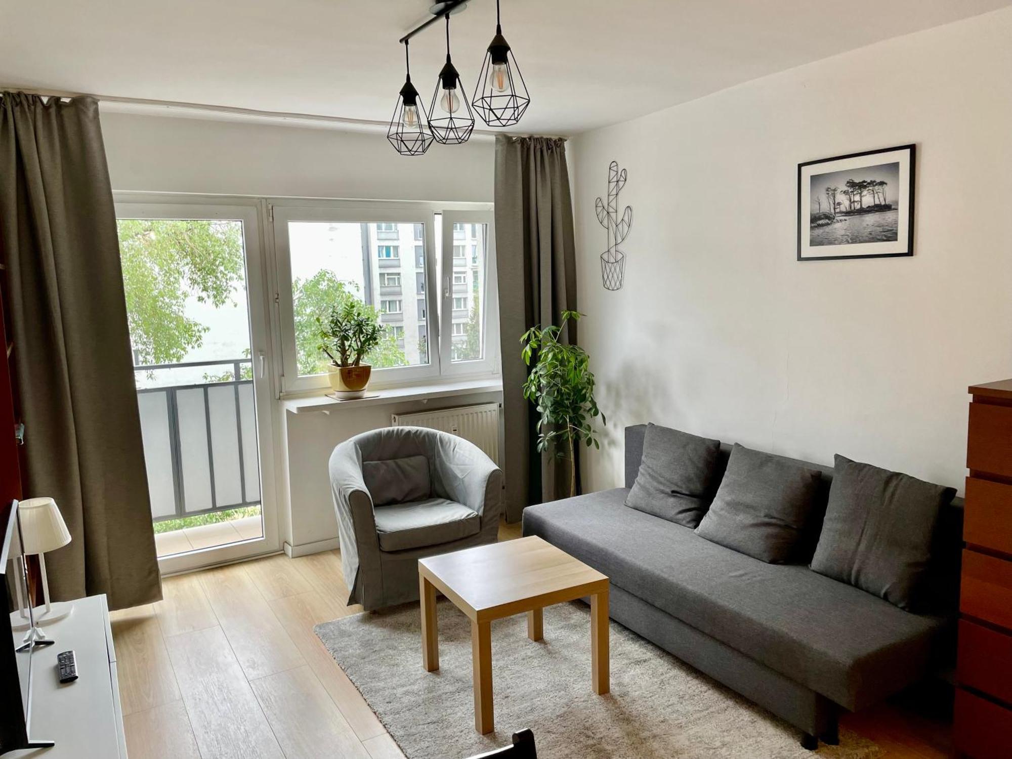 Chmielna Centrum Apartment Warsawa Bagian luar foto